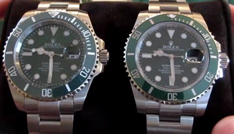 rolex submariner falso verdadero|Rolex es real o falso.